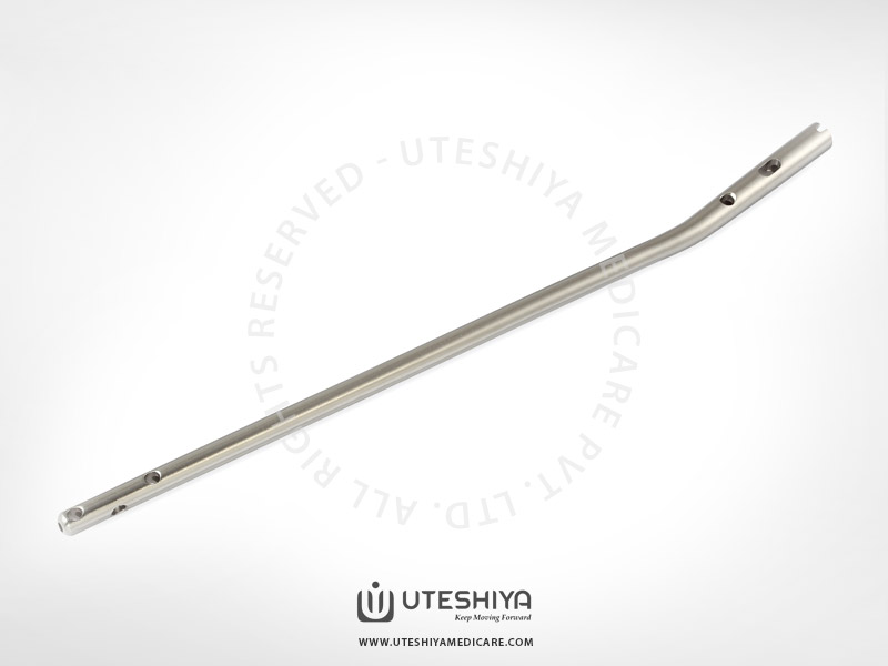 Orthopedic Implants Manufacturer & Suppliers | UTESHIYA MEDICARE