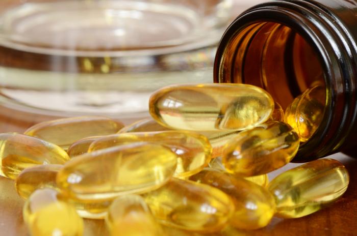 Vitamin D Supplements Do Not Prevent Osteoporosis