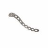 2.7/3.5mm LCP Anterior Clavical Plate With Lateral Extension