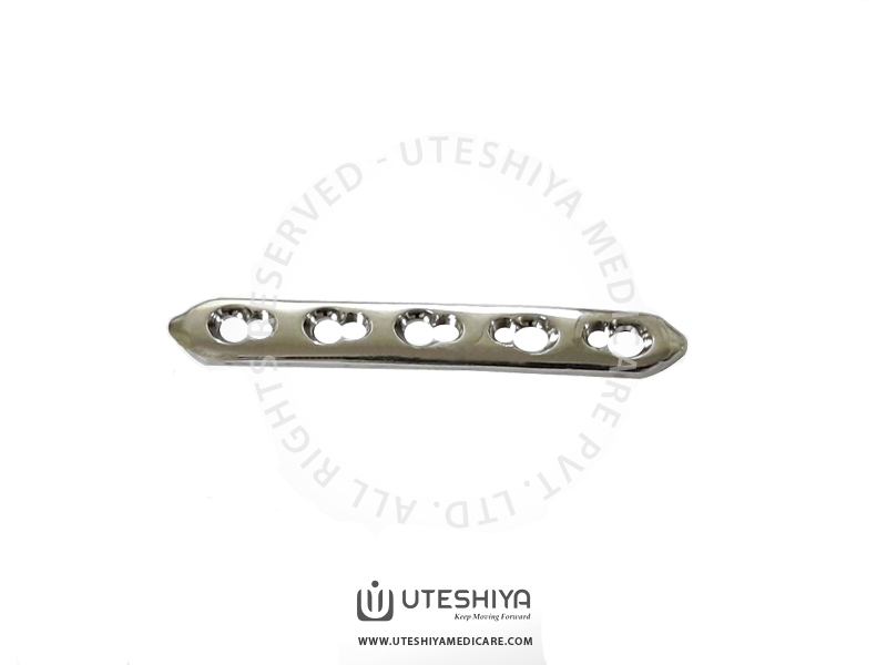 Orthopedic Implants & Instruments Manufacturer/Suppliers- Uteshiya