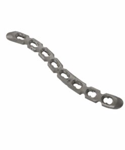 3.5mm LCP Anterior Superior Clavicle Plate