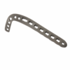 3.5mm LCP Anterolateral Distal Tibia Plate