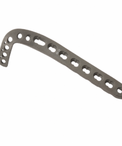 3.5mm LCP Anterolateral Distal Tibia Plate