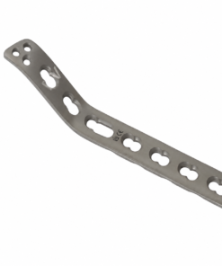 3.5mm LCP Distal Humerus Medial Plate