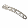 3.5mm LCP Distal Humerus Plate-Without Support