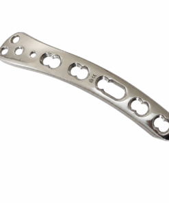 3.5mm LCP Distal Humerus Plate-Without Support