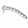 3.5mm LCP Distal Humerus Plate with Support