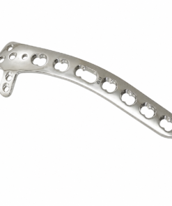 3.5mm LCP Distal Humerus Plate with Support