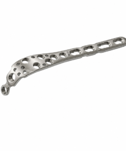 3.5mm LCP Olacranon Plate