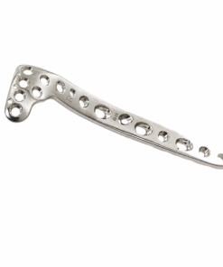 3.5mm LCP Proximal Tibia Plate (Zimmer Type)