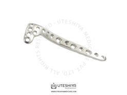3.5mm LCP Proximal Tibia Plate Zimmer Type