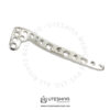 3.5mm LCP Proximal Tibia Plate Zimmer Type