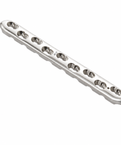 4.5mm LCP Broad Plate