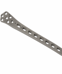 4.5mm LCP Distal Femur Plate