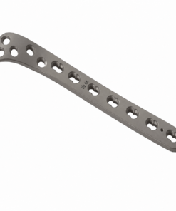 4.5mm LCP Lateral Tibia Plate