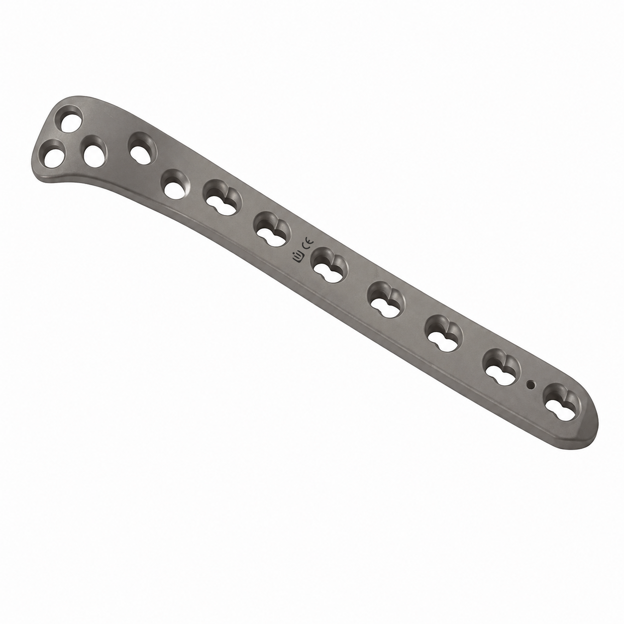 4.5mm LCP Lateral Tibia Plate