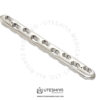 4.5mm broad locking compression plate