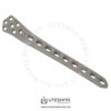 4.5mm lcp distal femur plate