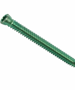 5.0mm Locking Head Cancellous Screw