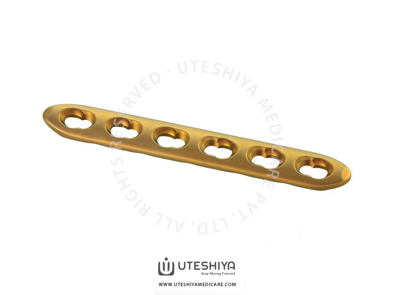 Orthopedic Implants & Instruments Manufacturer/Suppliers- Uteshiya