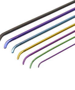 Titanium Elastic Nail