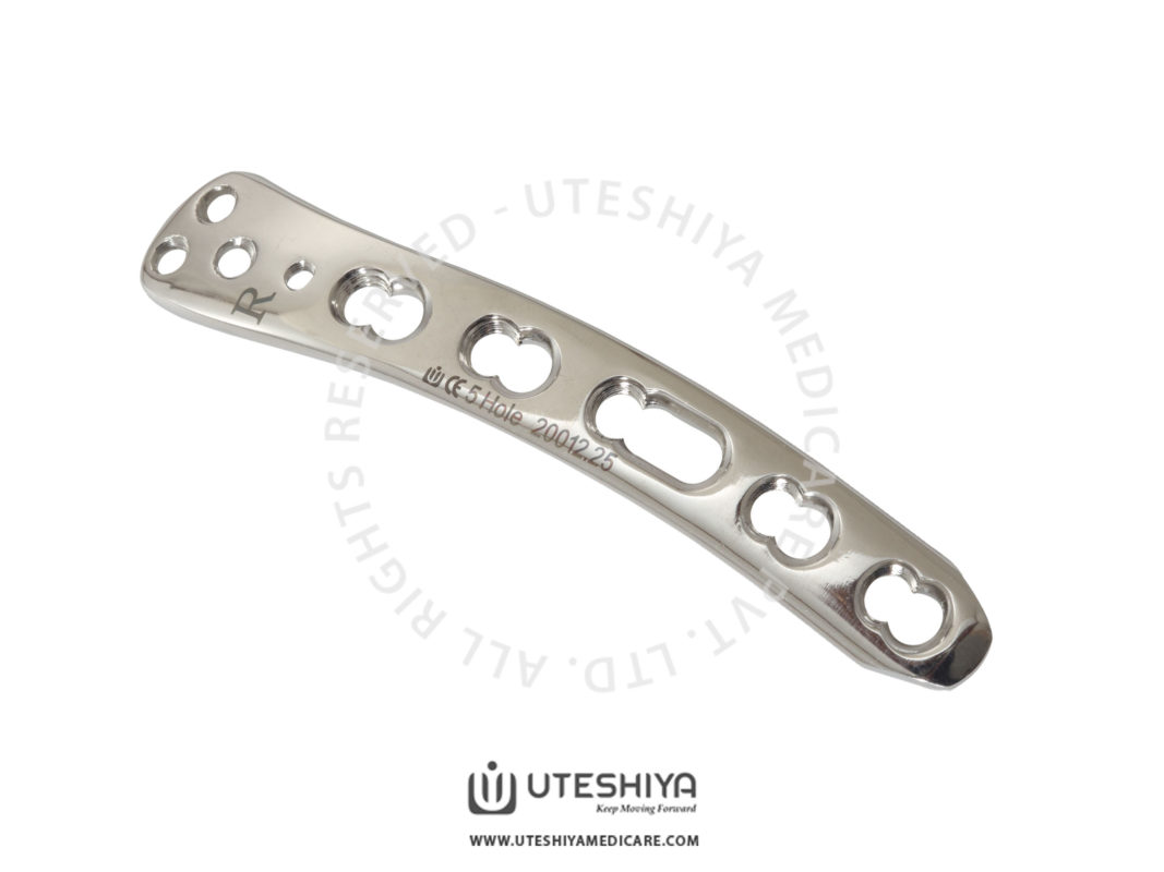 Orthopedic Implants & Instruments Manufacturer/Suppliers- Uteshiya