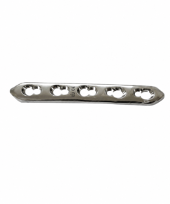 2.7mm Extra Small LCP Plate