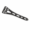 2.7mm LCP Two - Column Distal Radius Plate (Head Hole 6)
