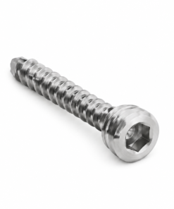 2.7mm-Mini-Screw-5.0mm-Single-Slot-Head