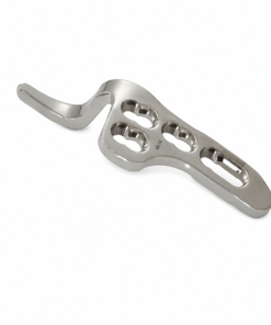 3.5mm LCP Clavicle Hook Plate
