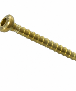 3.9mm Interlocking Screw