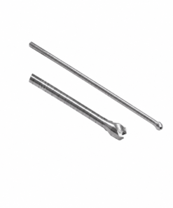 ACL Femoral Reamer Cannulated