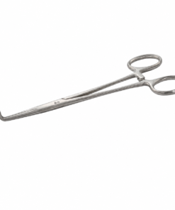 Artery Forceps Curved