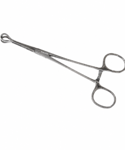Babcock Tissue Forceps