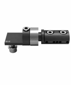 Ball & Socket Clamp (Std)