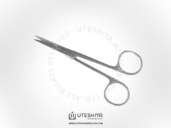 Cutical Scissor Straight - Orthopedic Instruments
