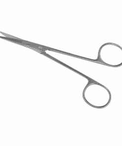 Cutical Scissor Straight