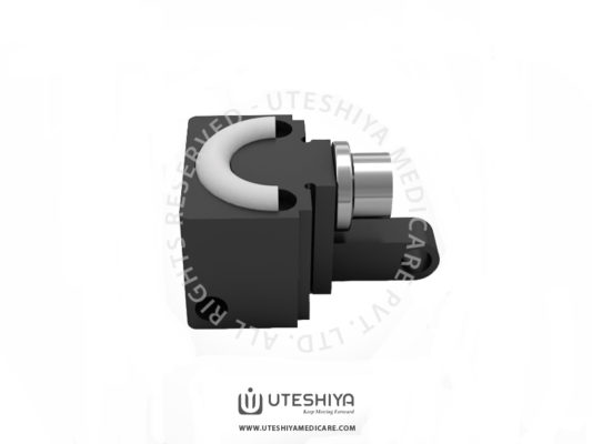 Suzhou Joysea Engineering & Trading Co., Ltd. D-Ring & Clamp DR-2