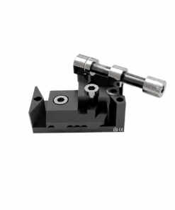 Graduated Swivel Clamp