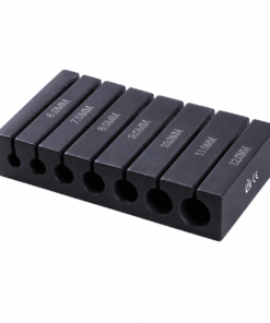 Graft Sizing Block