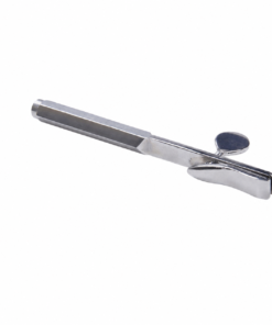 Impactor for Spiked Ligament