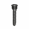 Locking Cross Slotted Screw