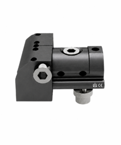 Metaficial Clamp