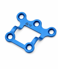 Mini Chin Plate