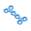 Mini I Shape Plate