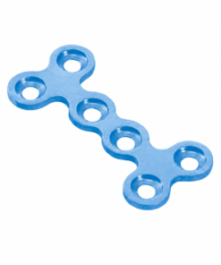 Mini I Shape Plate