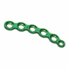 Mini Orbita Plate Without Gap