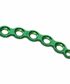 Mini Orbita Plate Without Gap