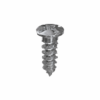 Mini Screw(Cross Slotted)