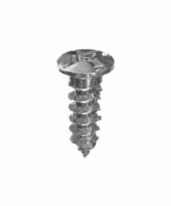 Mini Screw(Cross Slotted)